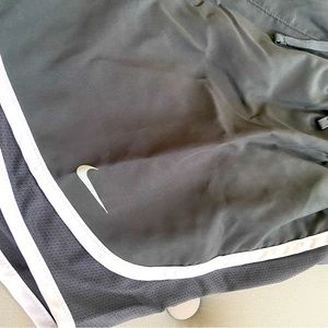 Nike woman Dri-Fit run shorts